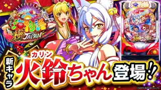【2025年5月新台】出玉と安定のハイブリッド！？P海物語 極ジャパン【パチンコ・スロット・スマパチ・スマスロ試打動画】