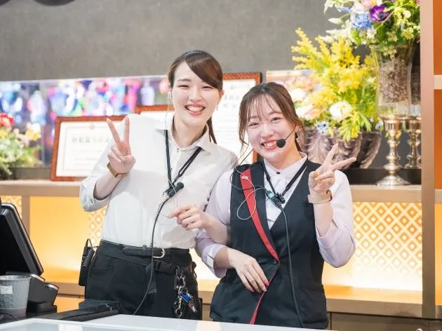 先輩の声３