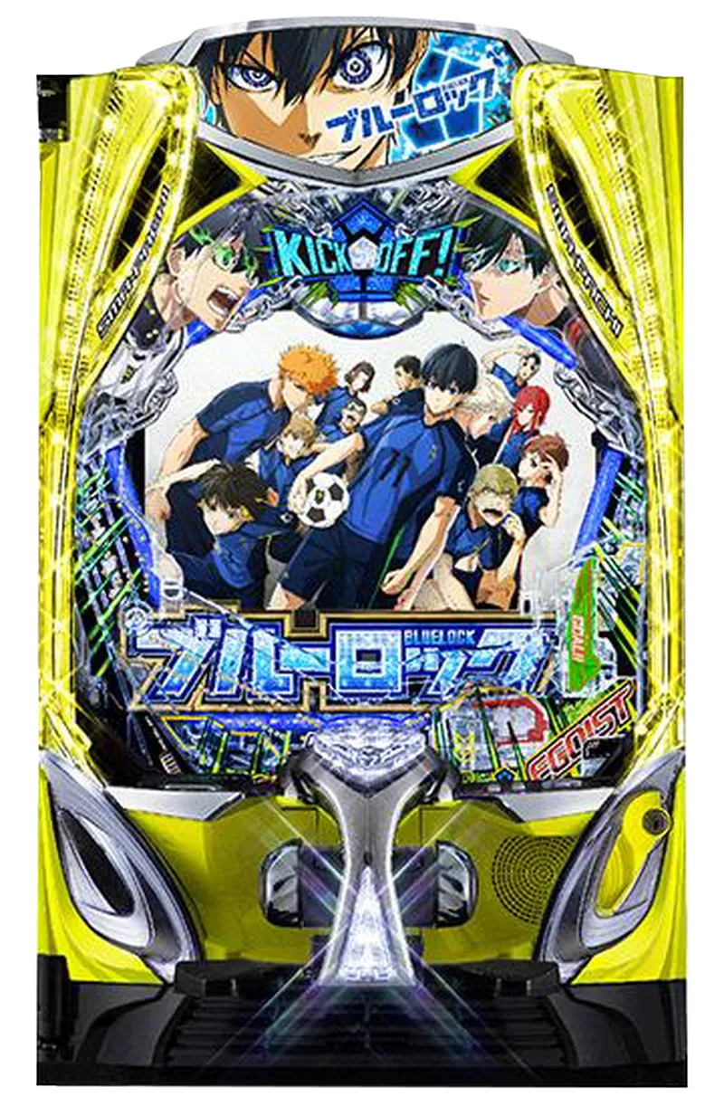 eFブルーロック