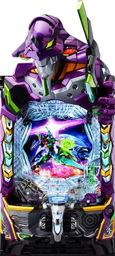 e 新世紀エヴァンゲリオン 〜はじまりの記憶〜