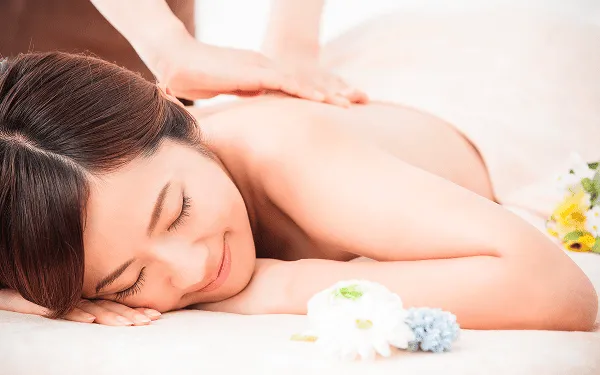 アロマテラピー香音のイメージ