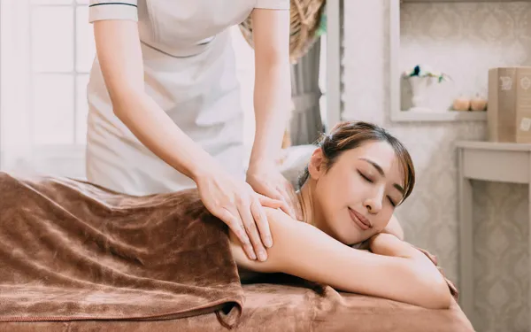 ほぐし処ゆらくのイメージ