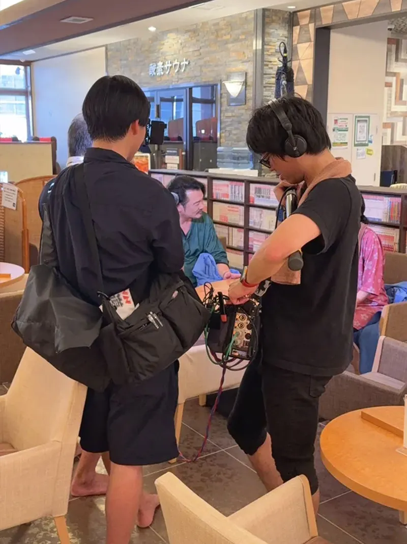 中京テレビ　キャッチ！